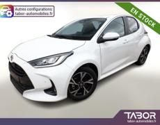 Toyota Yaris Paris 14e Arrondissement