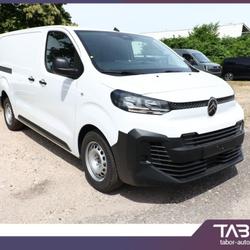 Citroen Jumpy combi XL 150 3PL DigC PDC BT 5"DAB Clim Strasbourg