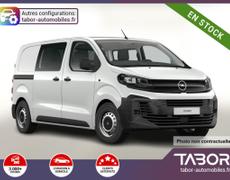 Opel Vivaro fourgon Paris 14e Arrondissement