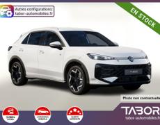 Volkswagen T-Roc Paris 14e Arrondissement