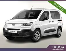 Fiat Doblo Paris 14e Arrondissement