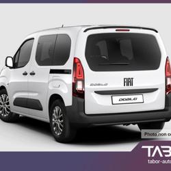 Fiat Doblo Combi 100 M1 GPS LED Strasbourg