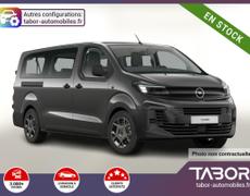 Opel Vivaro fourgon Paris 14e Arrondissement