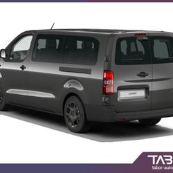 Opel Vivaro fourgon XL 2.0 D 177 AT8 GPS clima auto LED Paris 14e Arrondissement