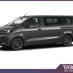 Opel Vivaro fourgon XL 2.0 D 177 AT8 GPS clima auto LED Paris 14e Arrondissement
