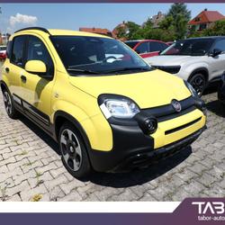 Fiat Panda Cross 5S ODC CarP/AndroidA PrivG 15" Paris 14e Arrondissement