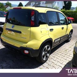 Fiat Panda Cross 5S ODC CarP/AndroidA PrivG 15" Paris 14e Arrondissement