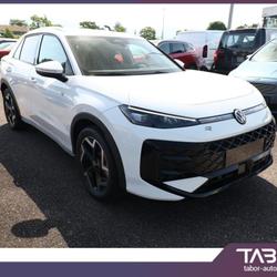 Volkswagen T-Roc R-Line Attel EasyO 5AnsGar Cam Paris 14e Arrondissement