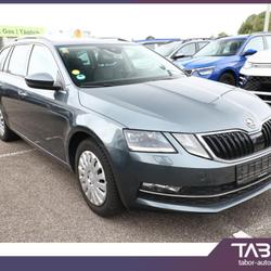 Skoda Octavia Combi 2.0 TDI 150 DSG Style ACC Strasbourg