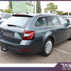 Skoda Octavia Combi 2.0 TDI 150 DSG Style ACC Strasbourg