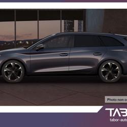 Cupra Leon ST 150 DSG EdgeP HiverP LED Strasbourg