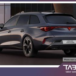 Cupra Leon ST 150 DSG EdgeP HiverP LED Strasbourg