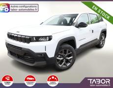 Jeep Compass Paris 14e Arrondissement
