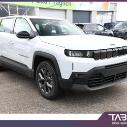 Jeep Compass Hybrid Altitude Paris 14e Arrondissement