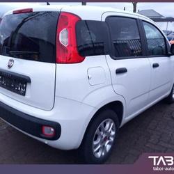 Fiat Panda 1.2 8V 70 More Clima radars Strasbourg