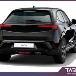 Opel Mokka 136 GS Si&egrave;ges chauf Cam Strasbourg