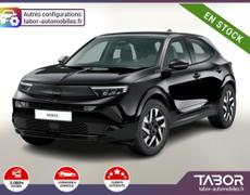 Opel Mokka Paris 14e Arrondissement