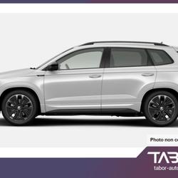 Skoda Karoq 150 DSG Sportl Matrix GPS 360&deg; ACC Paris 14e Arrondissement