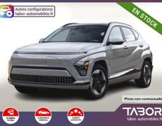 Hyundai Kona Strasbourg
