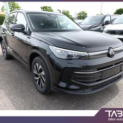 Volkswagen Tiguan 204 LED+ G-5Ans IQ.Drive DCC Paris 14e Arrondissement