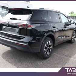 Volkswagen Tiguan 204 LED+ G-5Ans IQ.Drive DCC Paris 14e Arrondissement