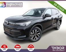 Volkswagen Tiguan Strasbourg