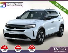 Opel Frontera Paris 14e Arrondissement