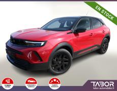 Opel Mokka Strasbourg
