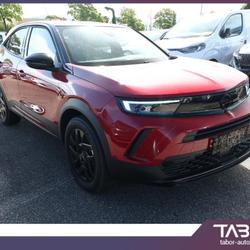 Opel Mokka 1.2 Turbo 130 Aut GS Cam LED Radars Paris 14e Arrondissement