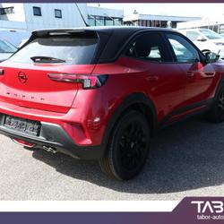 Opel Mokka 1.2 Turbo 130 Aut GS Cam LED Radars Paris 14e Arrondissement