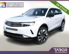 Opel Grandland Paris 14e Arrondissement