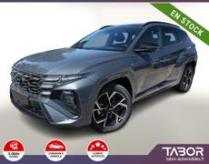 Hyundai Tucson Paris 14e Arrondissement