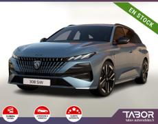 Peugeot 308 III Phase 1 Strasbourg