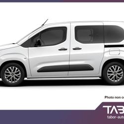 Fiat Doblo Combi 130 ComfortP LED Strasbourg