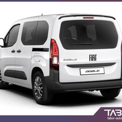 Fiat Doblo Cargo Combi 130 ComfortP LED Paris 14e Arrondissement