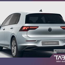 Volkswagen Golf 8 8 TDI ParkAs+ Cam Si&egrave;ges ch 17P Strasbourg