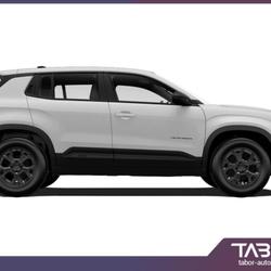 Jeep Avenger MHEV 110 Longitude LED Si&egrave;gesChauf Paris 14e Arrondissement