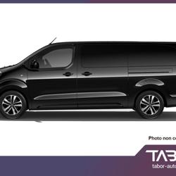 Citroen Spacetourer 180 MAX XL Pano Cam Cuir BT Strasbourg