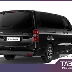 Citroen Spacetourer 180 MAX XL Pano Cam Cuir BT Strasbourg