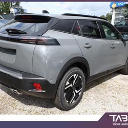Peugeot 2008 Hybrid 145 Allure GPS ACC ADML 360 Paris 14e Arrondissement