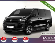 Citroen Spacetourer