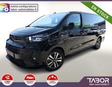Citroen Spacetourer Paris 14e Arrondissement