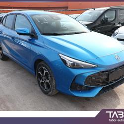 MG MG3 3 HEV+ 195 Luxury LED GPS ACC Keyl Cam360 Strasbourg