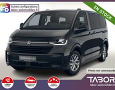 Volkswagen Caravelle Paris 14e Arrondissement