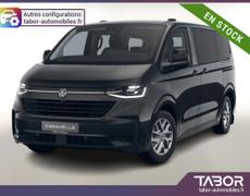 Volkswagen Caravelle Paris 14e Arrondissement