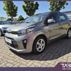 Kia Picanto 1.0 67 Edition 7 Strasbourg