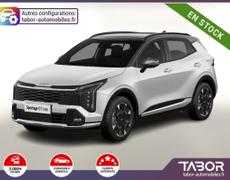 Kia Sportage Paris 14e Arrondissement