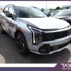 Kia Sportage PHEV 239 GT-Line Pano ACC Hayone Paris 14e Arrondissement