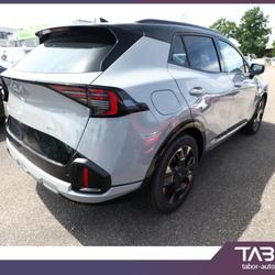 Kia Sportage PHEV 239 GT-Line Pano ACC Hayone Paris 14e Arrondissement