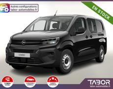 Opel Combo Tour Strasbourg